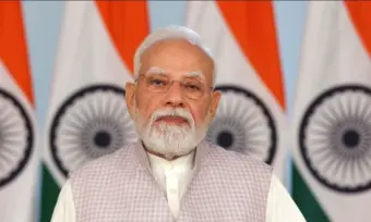 AA Edit | India's Non-Alignment Redux