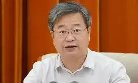 China spy chief warns AI poses growing national security risks