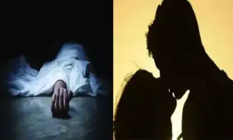 ప్రియుడితో కలిసి తల్లిని చంపిన కూతురు
