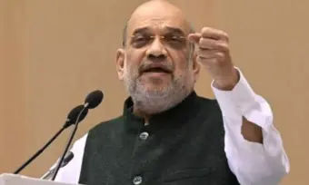 Delhi: భారత్ ధర్మశాల కాదు.. అక్రమ చొరబాటుదారులపై ఉక్కుపాదం.. అమిత్ షా!