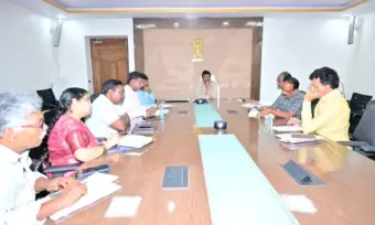 Ongole: వరల్డ్ బుక్ ఆఫ్ రికార్డ్స్‌ లక్ష్యంగా ఒంగోలులో చెత్త విభజన డ్రైవ్!