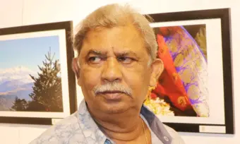 National Award-winning Bengali filmmaker Raja Sen passes away at 71