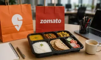Swiggy : ఇకపై రూ.200 లకే 'వాల్యూ మీల్'.. స్విగ్గీ, జొమాటో సరికొత్త ప్లాన్