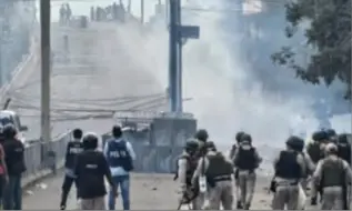 Supreme Court mulls special courts for Manipur violence trials