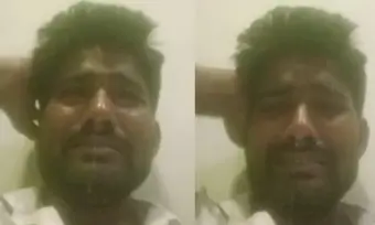 'ನನ್ನನ್ನು ಅಪಹರಿಸಿದ್ದಾರೆ': ಕುಟುಂಬದಿಂದ 5 ಲಕ್ಷ ರೂ. ವಸೂಲಿಗೆ ಯುವಕನಿಂದ ನಾಟಕ