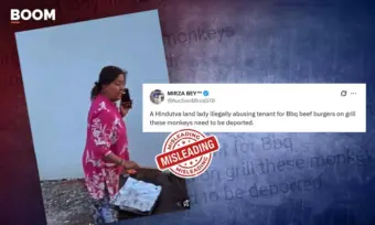 Canada Police Deny Beef, Communal Angle In Viral Landlady-Tenant Dispute Incident