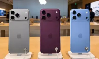 iPhone 18 Pro Launch in Two Months: India Price, Release Date, Specs, and More