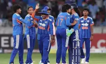 మహిళ ఆసియా కప్ భారత్‌దే