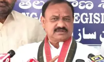 కెసిఆర్ ఆరోగ్యం చెడిపోవాలని హరీష్ రావు క్షుద్రపూజలు చేశారు?: మహేష్ కుమార్ గౌడ్