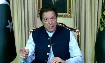 Is Imran Khan's hospital transfer part of a secret deal?