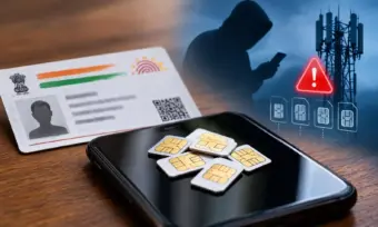 25 SIMs activated using citizens' IDs without consent; DoT warns of Rs 50 lakh fine, 3-year jail term