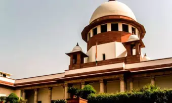 Don't Post Videos From Court, Supreme Court Orders!