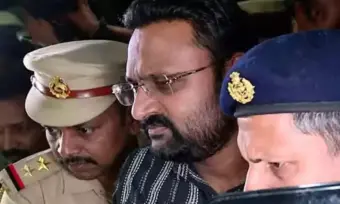 ദുരന്തനിവാരണ ചട്ടങ്ങള്‍ ലംഘിച്ചു; ആന്റോ അഗസ്റ്റിന്റെ വീട് അനധികൃതമായി നിര്‍മിച്ചതെന്ന് എക്സൈസ് റിപ്പോര്‍ട്ട്