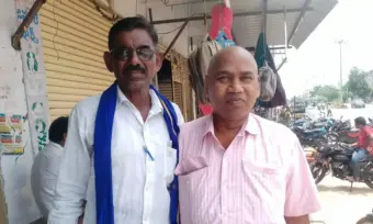 Sircilla: రాజన్న సిరిసిల్ల జిల్లాలో వెలుగుచూసిన అరుదైన మానవతా ఘటన!