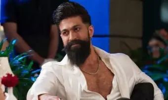 'We haven't made 'Toxic' for kids': Yash