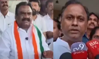 నా గురించి హీనంగా ఎందుకు మాట్లాడుతున్నారు: మందుల సామేల్