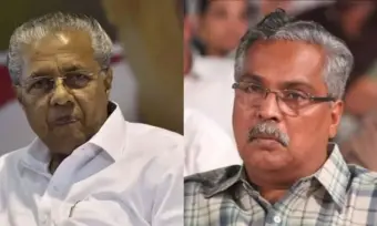 സിഎംആര്‍എല്‍-എക്സാലോജിക് ഇടപാടിലെ ഇഡി കേസില്‍ തല്‍ക്കാലം പ്രതികരിക്കേണ്ടെന്ന് സിപിഐ