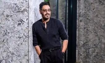 Ajay Devgn's 'Drishyam' is now retitled as 'Drishyam: The Conclusion'
