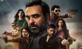 'మీర్జాపూర్: ది మూవీ'కి భారీ కలెక్షన్లు..