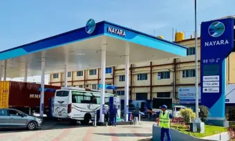 Fuel price cut: Nayara Energy slashes petrol by Rs 5 and diesel by Rs 3 per litre
