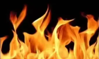కర్నూలులో భారీ అగ్ని ప్రమాదం