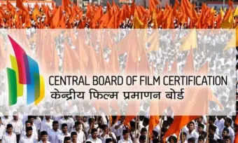 Centre's new censor board includes BJP leaders, Kashmir Files makers