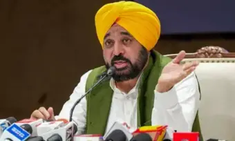 ED-Mann government face-off becomes new political flashpoint in Punjab