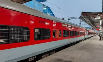 Train: మీరు సొంతంగా రైలు బుక్ చేసుకోండిలా.! ఫుల్ టారిఫ్ రేట్ ఇదిగో..