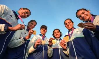 Boxing at Asian Games 2026: Can India build on Commonwealth success in Japan? - Preview