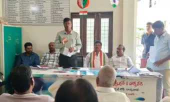 Banswada: బాన్సువాడలో ఘనంగా ఓటర్ల జాబితా సవరణ వార్డు సభ!