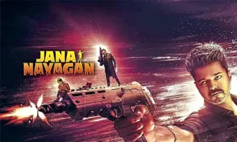 Fake censor certificate of Vijay's 'Jana Nayagan' goes viral amid release buzz