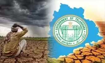 రాష్ట్రంపై ఎల్‌నినో పడగ