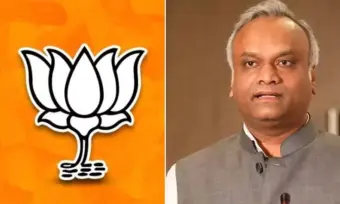 ಆರ್‌ಎಸ್‌ಎಸ್‌ ಕಚೇರಿಯಿಂದ 'ತಿರಂಗಾ' ಅಭಿಯಾನ ಆರಂಭಿಸಿ: ಬಿಜೆಪಿಗೆ ಪ್ರಿಯಾಂಕ್‌