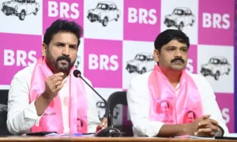 Hyderabad: రేవంత్ రెడ్డి భాష, పాలనపై విపక్షాల తీవ్రస్థాయి ధ్వజం!