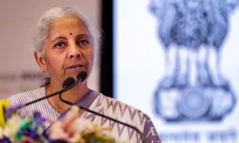 Sitharaman, Goyal in Singapore to Boost Trade and Investment Ties