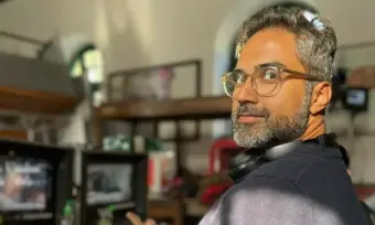 Big star projects don't speak to me: Sudip Sharma