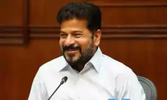 రాష్ట్ర ప్రజలకు సిఎం రేవంత్ వినాయక చవితి శుభాకాంక్షలు