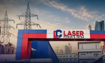 Laser Power And Infra's Rs742 Crore IPO From July 9