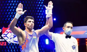 Commonwealth Games 2026: All you need to know about Sumit Kundu
