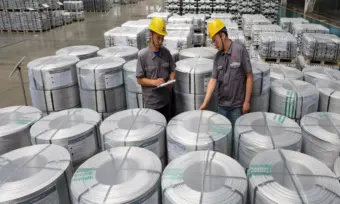 Workers In China Fear Being Replaced Amid Rising AI Impact On Jobs