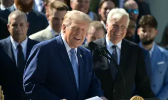 AA Edit | New Trump Tariffs: It's Lose-Lose
