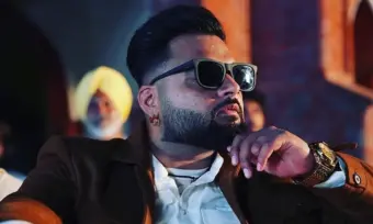 3 unidentified men open fire at residence of Punjabi singer Gulab Sidhu in Barnala