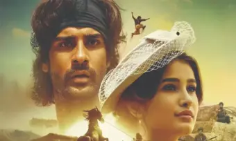 'Azaad' Premiere: ज़ी सिनेमा पर 26 जुलाई को होगा फिल्म 'आज़ाद' का वर्ल्ड टेलीविज़न प्रीमियर