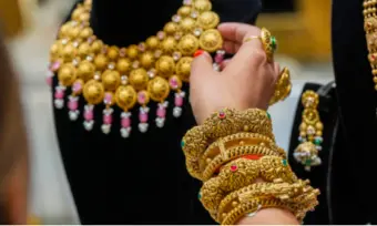 Gold Rate Today: ಚಿನ್ನದ ಬೆಲೆಯಲ್ಲಿ ಮಹಾ ಕುಸಿತ! ಇಂದು ಒಂದು ಗ್ರಾಂ ಗೋಲ್ಡ್ ರೇಟ್‌ ಎಷ್ಟು? ಇಲ್ಲಿದೆ ದರಪಟ್ಟಿ