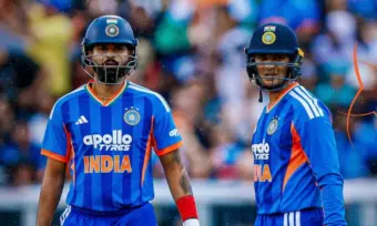 సంజూ శాంసన్‌పై వేటు తప్పదా.. ఇంగ్లాండ్‌తో రెండో టీ20కి భారత్ తుది జట్టు ఇదే..?