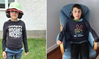 Canada ਪੁਲਿਸ ਦੀ ਸਭ ਤੋਂ ਵੱਡੀ ਖੋਜ, 7 ਦਿਨਾਂ ਤੋਂ ਲਾਪਤਾ ਪਾਰਕਰ ਨੂੰ ਲੱਭਣ ਲਈ 500 ਪੁਲਿਸ ਕਰਮਚਾਰੀ ਮੈਦਾਨ 'ਚ