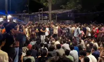 IIT बॉम्बे छात्र की मौत: विरोध, जांच, कार्रवाई, अब तक क्या हुआ?