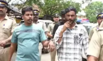 മഞ്ചേരിയില്‍ പത്ത് കിലോയിലധികം വരുന്ന ലഹരിയുമായി മൂന്ന് പേര്‍ അറസ്റ്റില്‍