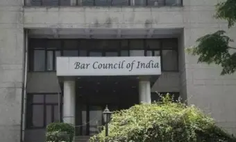 BCI directs universities to inspect all law colleges within six weeks