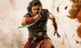 'స్వయంభు'లో 2,500 వీఎఫ్‌ఎక్స్ షాట్స్!
